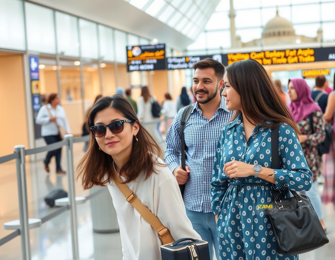 UAE Visa Profit Margins: Complete Travel Agency Benchmark Analysis 2026