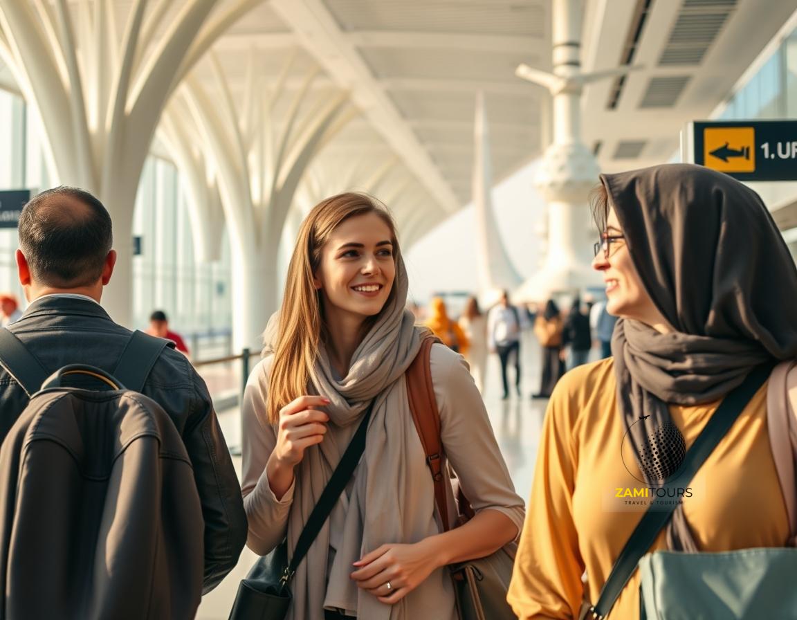 UAE Visa for Unmarried Couples: Complete Guide 2026