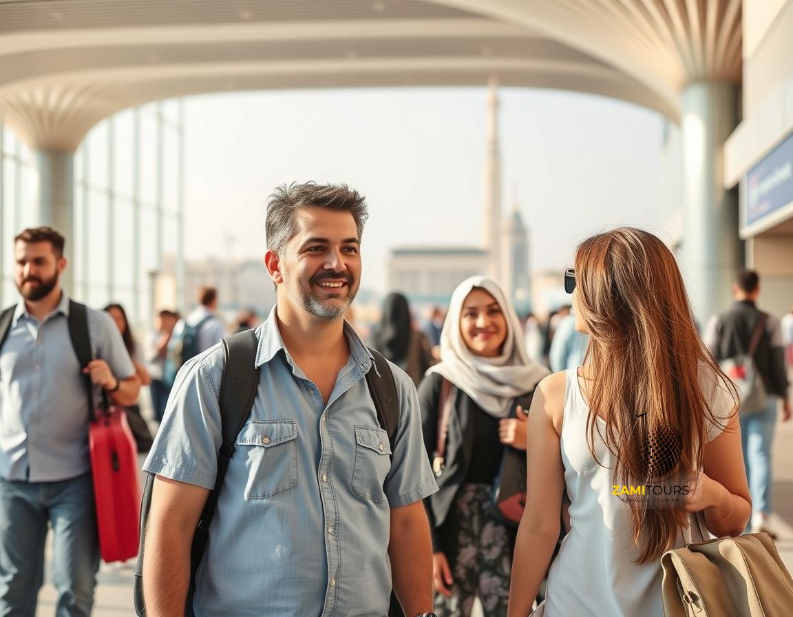 Converting UAE Tourist Visa to Employment Visa: The Complete 2026 Guide