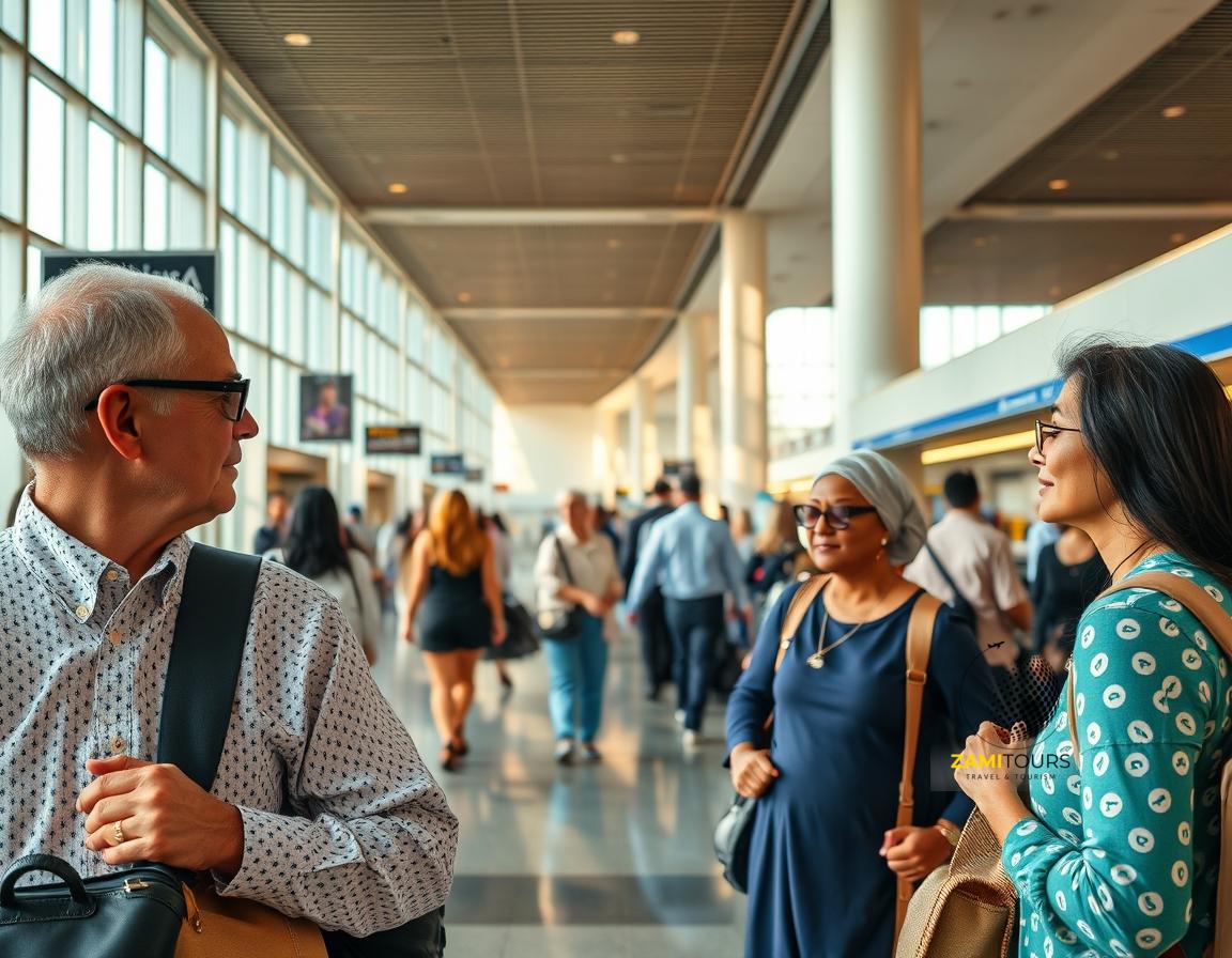 UAE Senior Visa for Travelers 60+: Age Requirements & Insurance Guide 2026