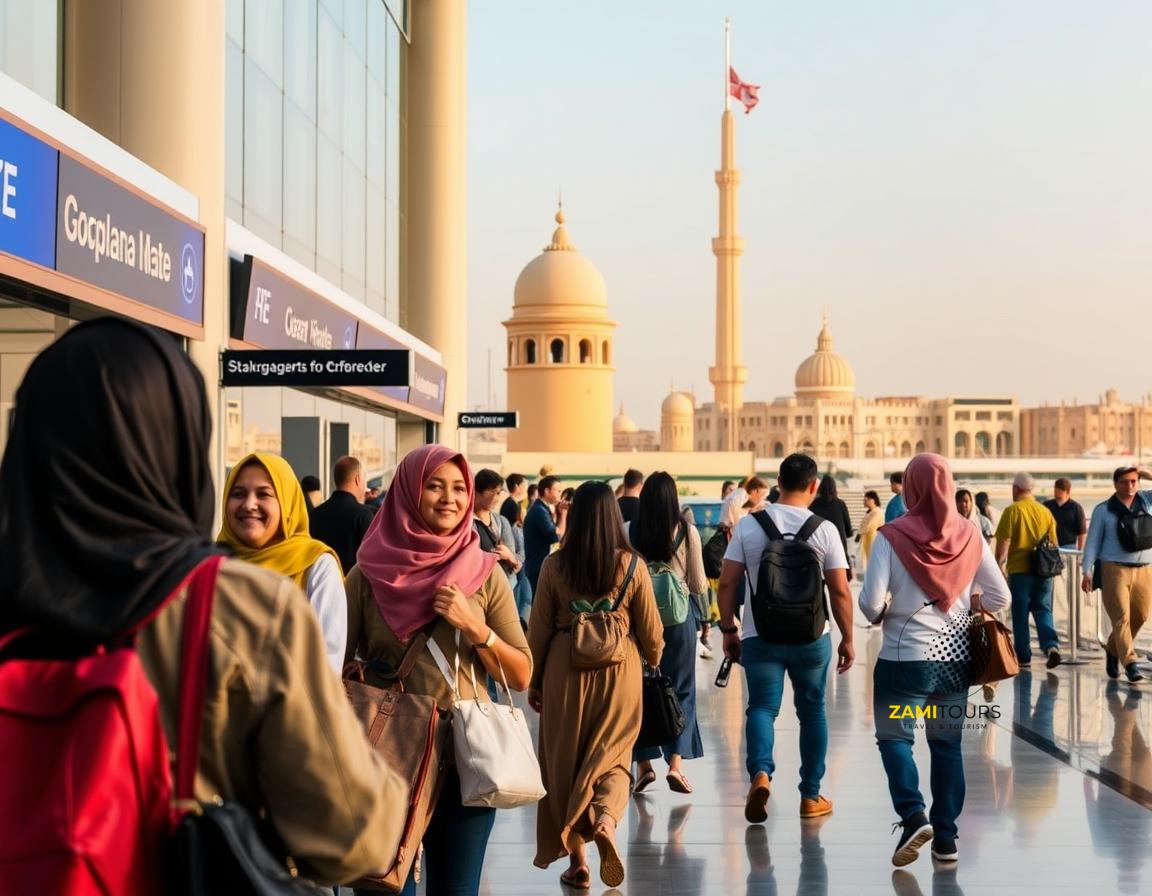 Dubai Visa Reseller Business: Complete B2B Guide 2026