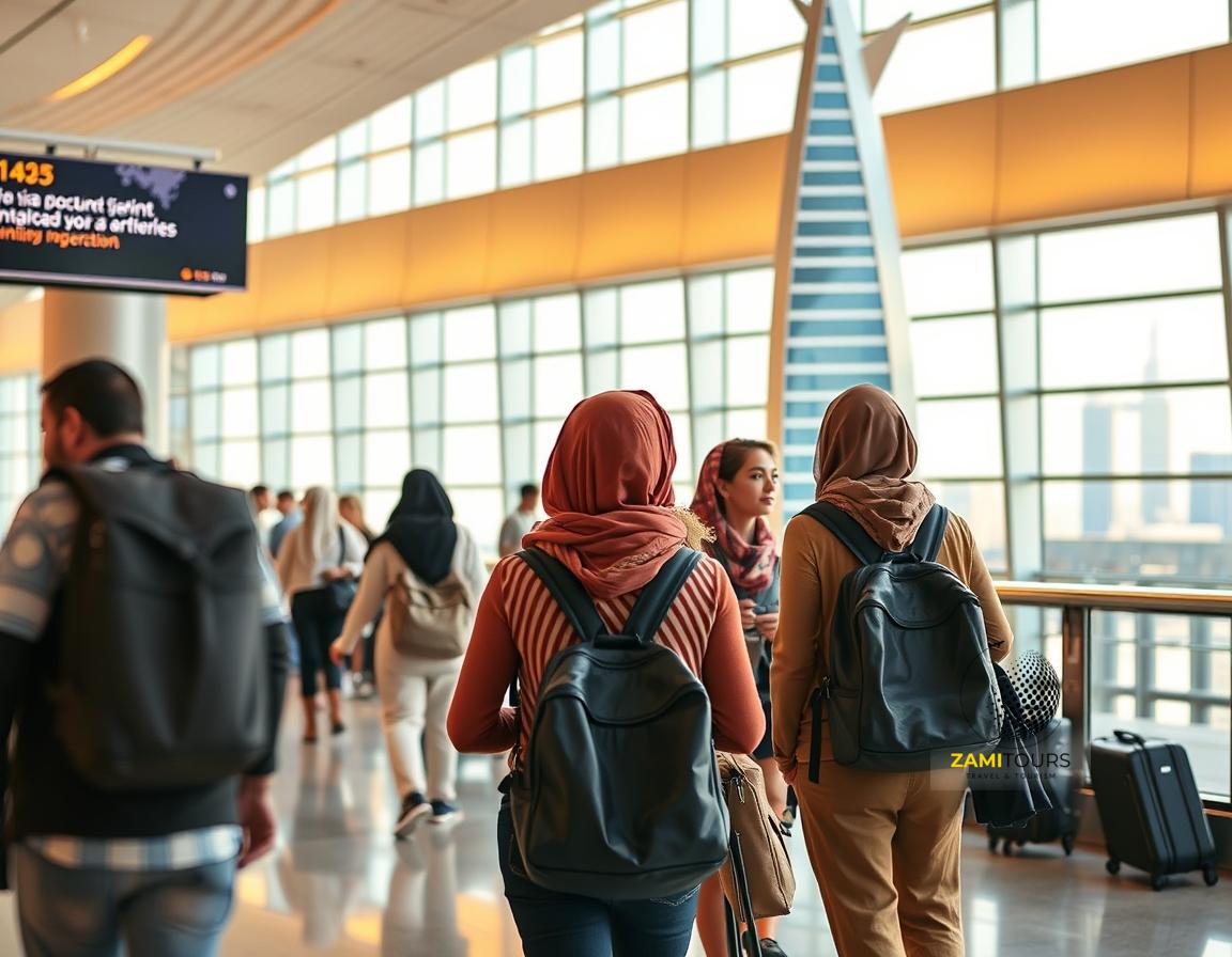 Dubai Visa Document Requirements: Complete Agent Checklist 2026