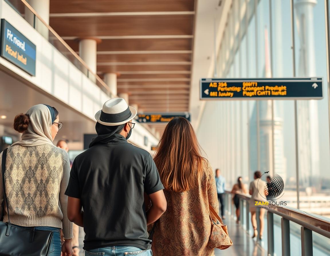 UAE Visa Rejection Prevention Guide for Travel Agents