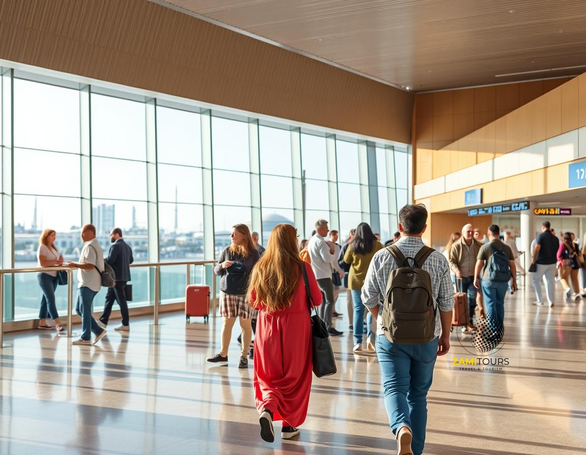 Dubai Visa for Different Nationalities: Agent Reference Guide 2026