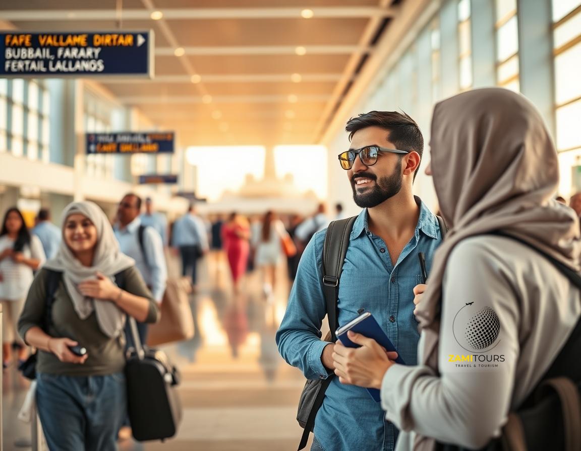 Bulk Dubai Visa Processing: The Ultimate Efficiency Guide for High-Volume Agents