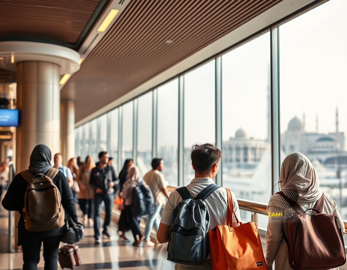 Dubai Visa Payment Collection: Best Practices for Agents