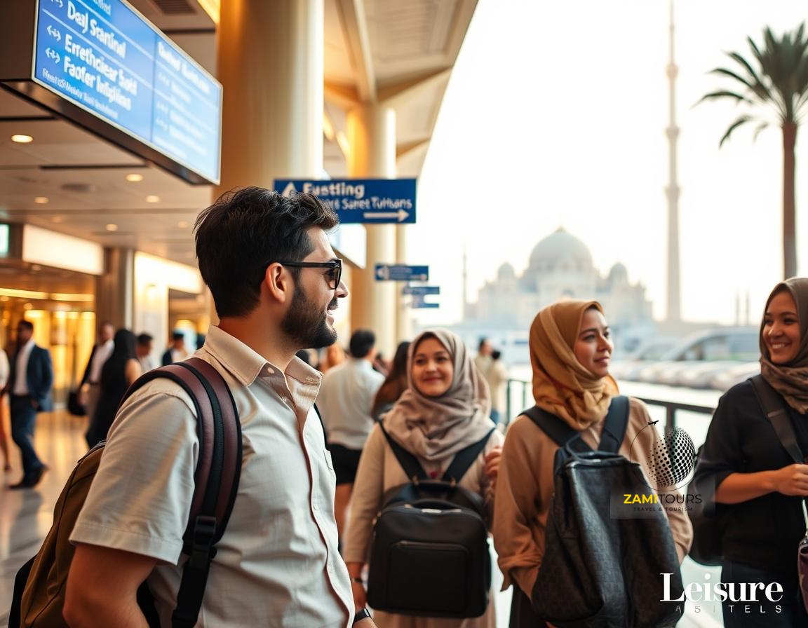 Dubai Visa Agent Record Keeping: Compliance and Organization