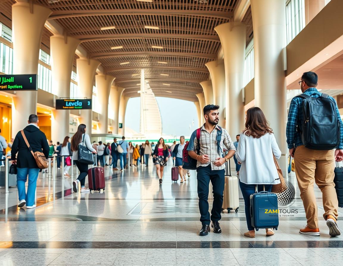 Dubai Visa Social Media Marketing for Travel Agents: A 2026 Mastery Guide