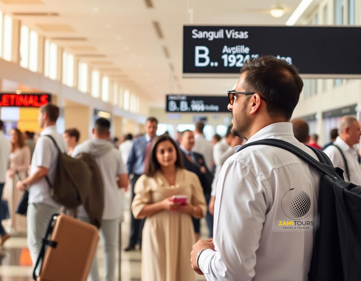 Google My Business for Dubai Visa Agents: Local SEO Guide