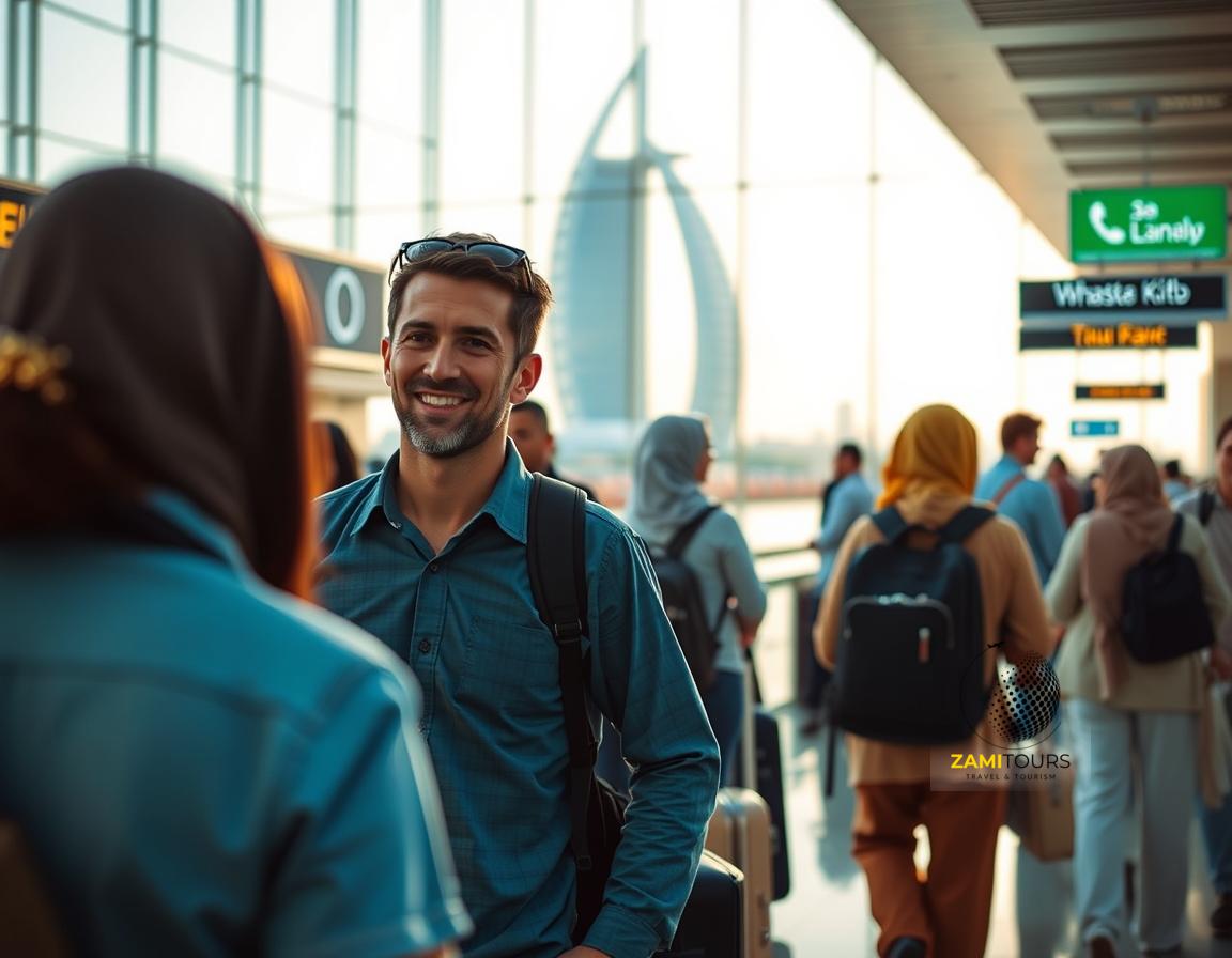 WhatsApp Marketing for Dubai Visa Agents: The Ultimate Guide to Customer Acquisition