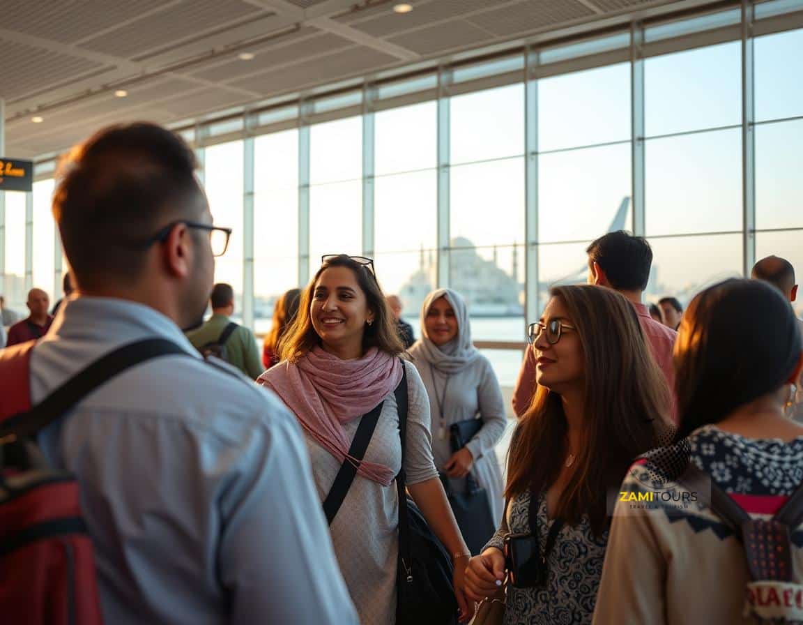 UAE Visa Bulk Processing: The Complete Guide for Indian Travel Agents 2026