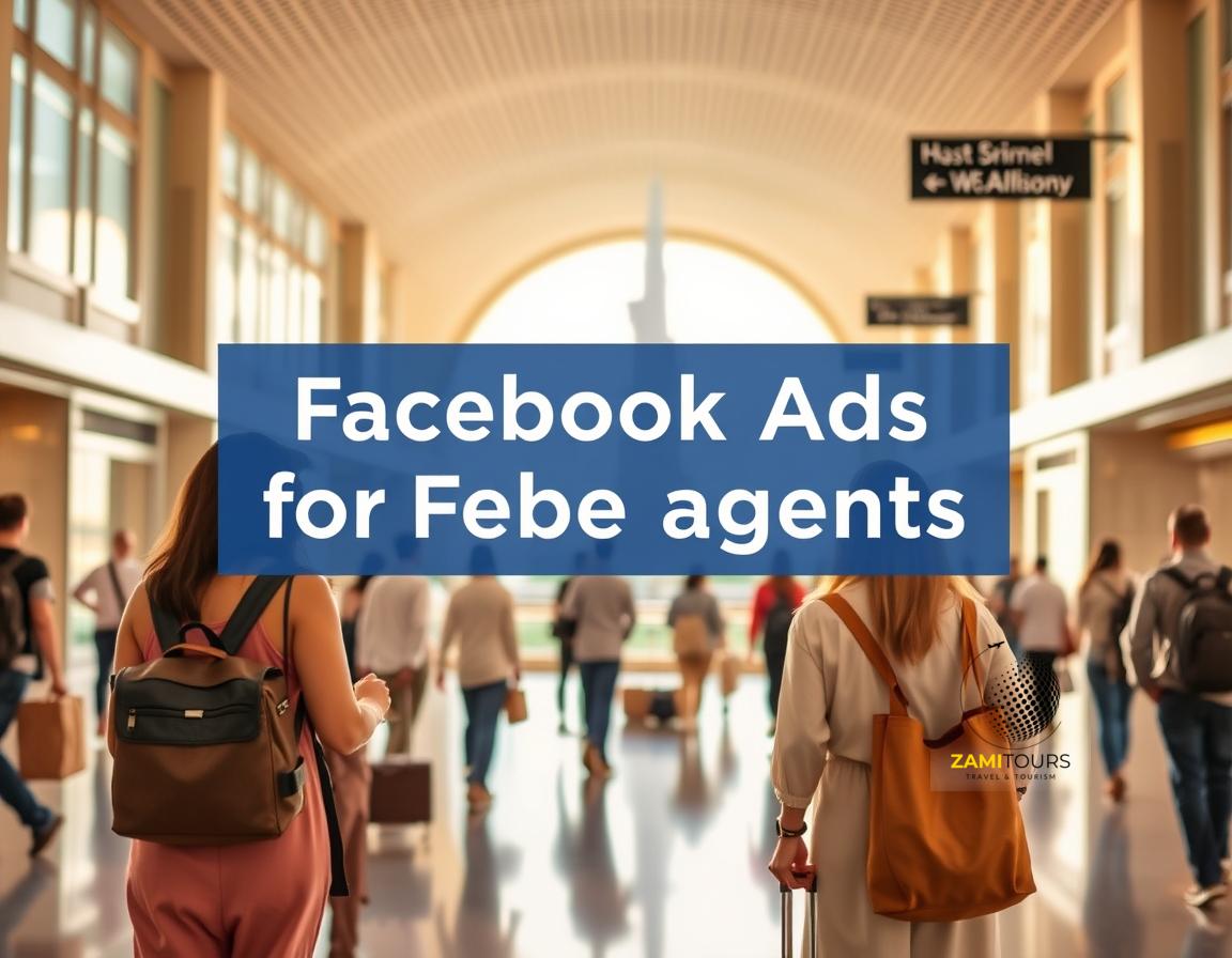 Facebook Ads for Dubai Visa Agents: Budget-Friendly Campaigns for 2026