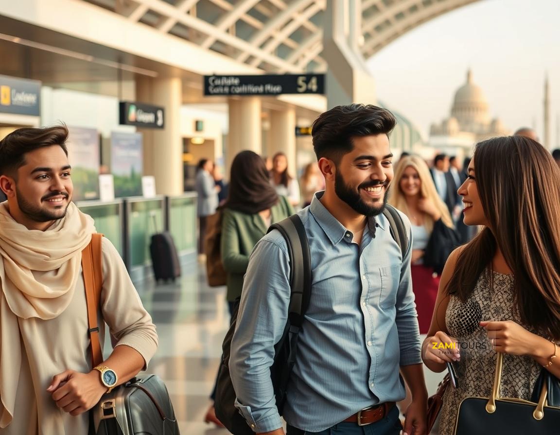 Corporate Dubai Visa Contracts: Your Ultimate B2B Sales Guide for Agents