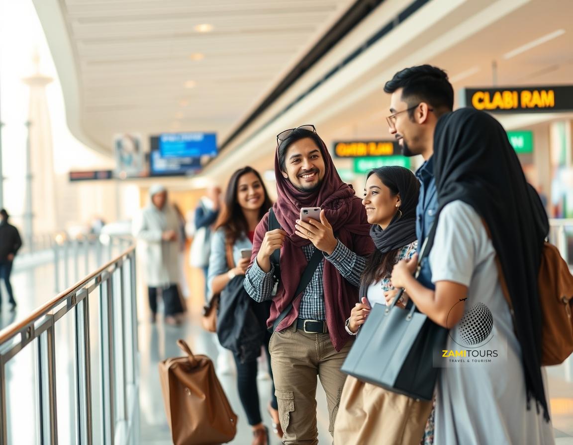 Dubai Visa Referral Program: Network Building Strategies for Agents