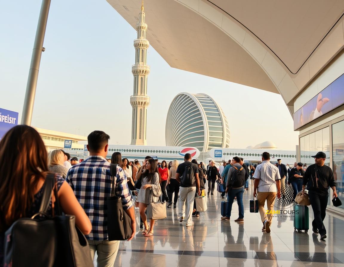Mastering Communication: Essential Scripts for Managing Dubai Visa Delays