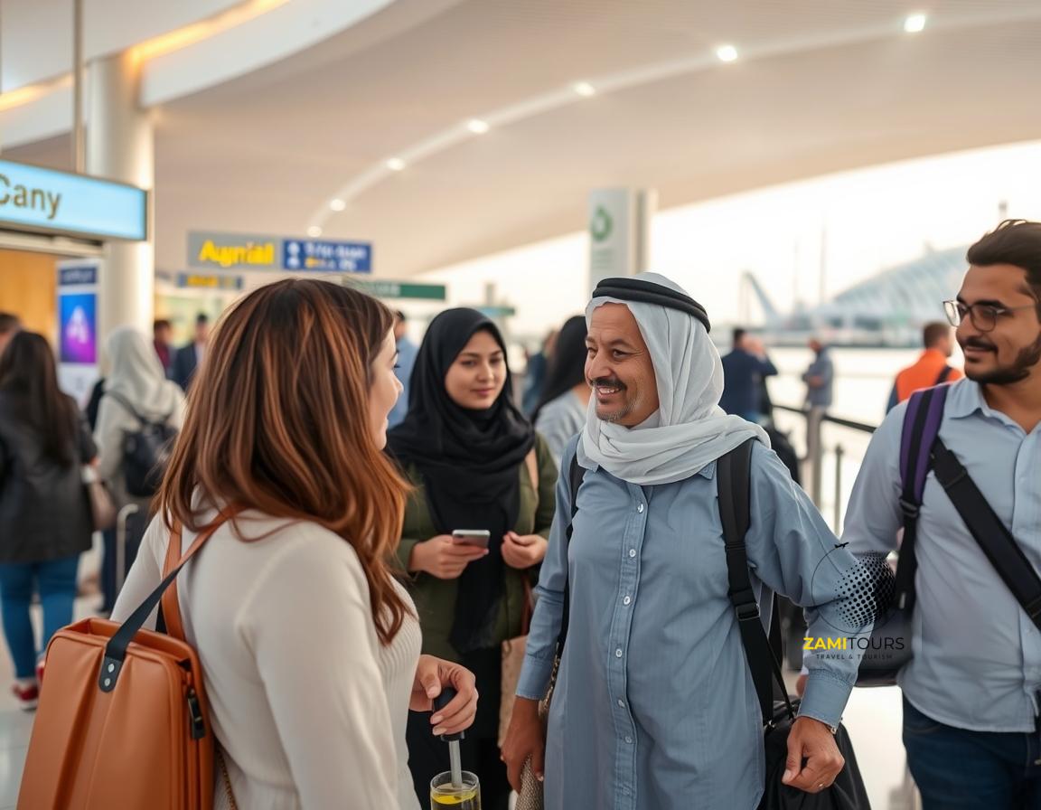 Dubai Visa Rejection: How Agents Should Handle Disappointed Customers