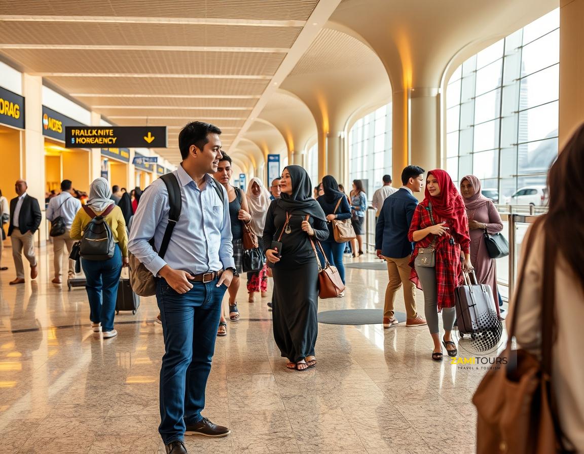 Dubai Visa Emergency Requests: Agent Protocol and Pricing