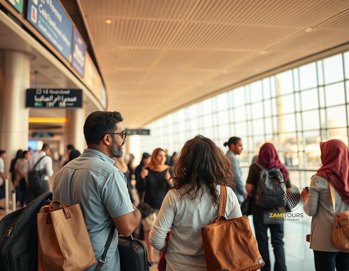 Dubai Visa Customer Complaints: Resolution Templates for Travel Agents