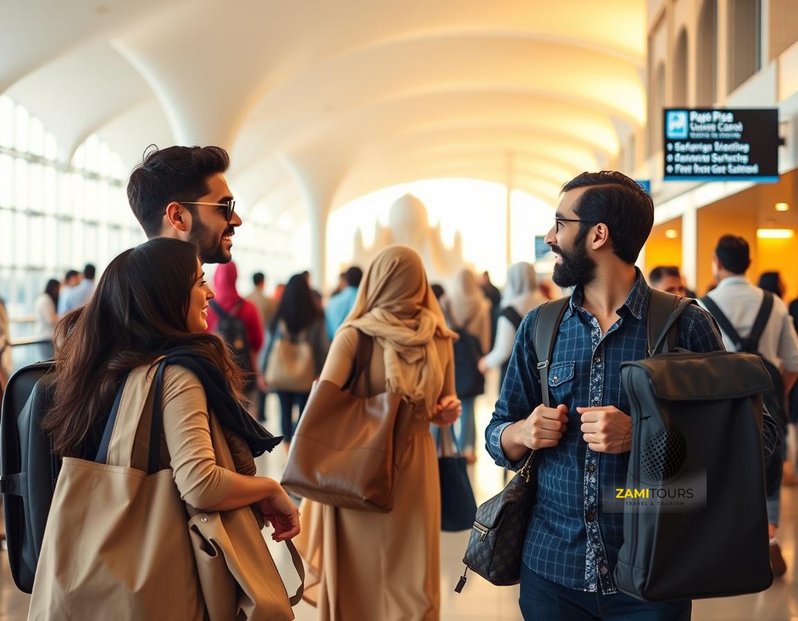 Dubai Visa Reseller Business in India: Your Complete GST Compliance Guide