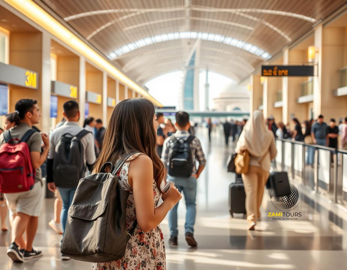 Dubai Visa Agent Philippines: OFW Market Opportunity and Agent Success Guide