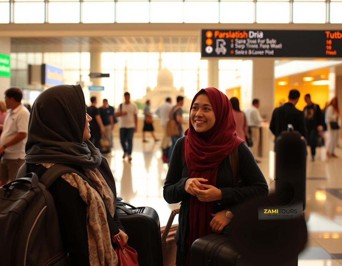 Filipino Siblings Dubai Visit: Sponsorship Requirements and Process 2026