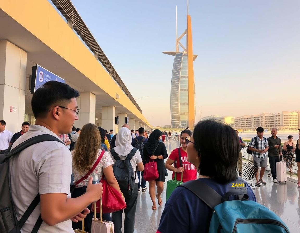 Balikbayan Dubai Trip: Complete Visa Application Steps 2026