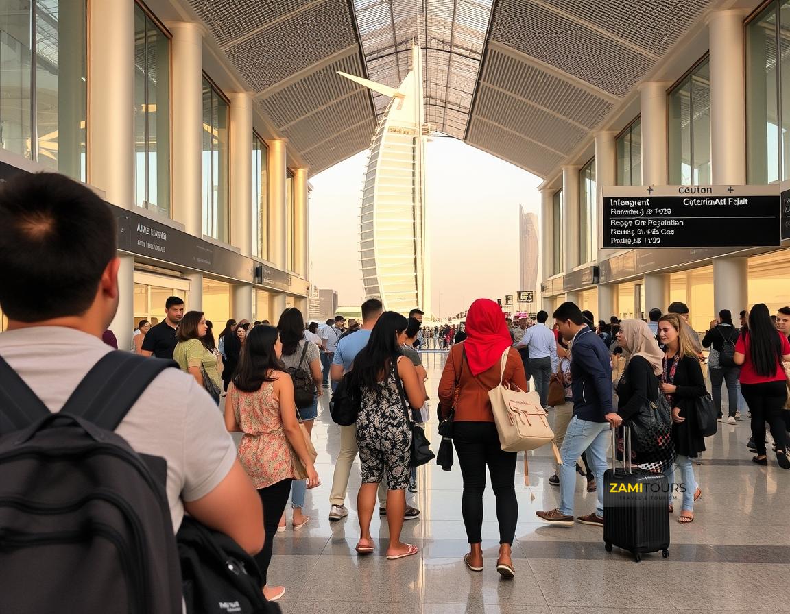 Cebu to Dubai: Visa Processing Guide and Travel Tips 2026