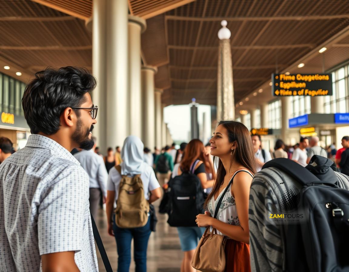 Brazil Passport Holders: Complete UAE Visa Guide 2026