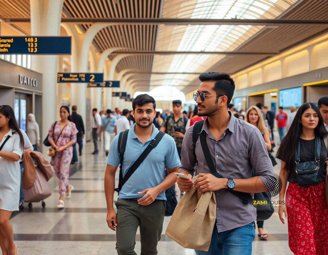 Mexico Citizens: Dubai Visa Update and Requirements 2026