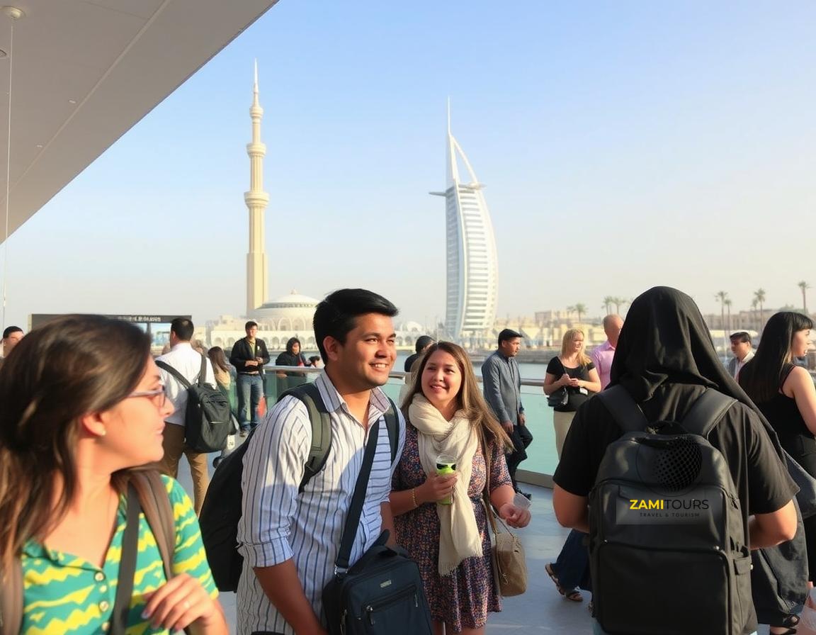 UAE Visa Process for Ecuadorian Travelers: 2026 Complete Guide