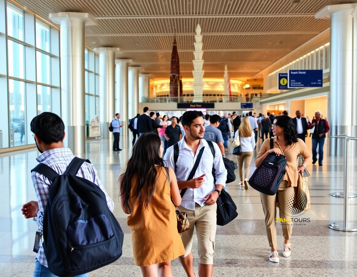 Dubai Visa Latin America: 2026 Comparison Guide by Country