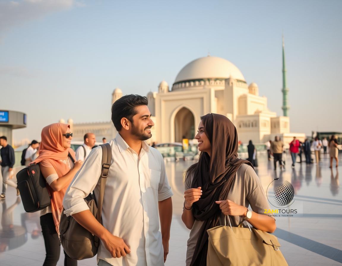 Dubai Entry Requirements for Saudi Residents: The Ultimate 2026 Trip Guide