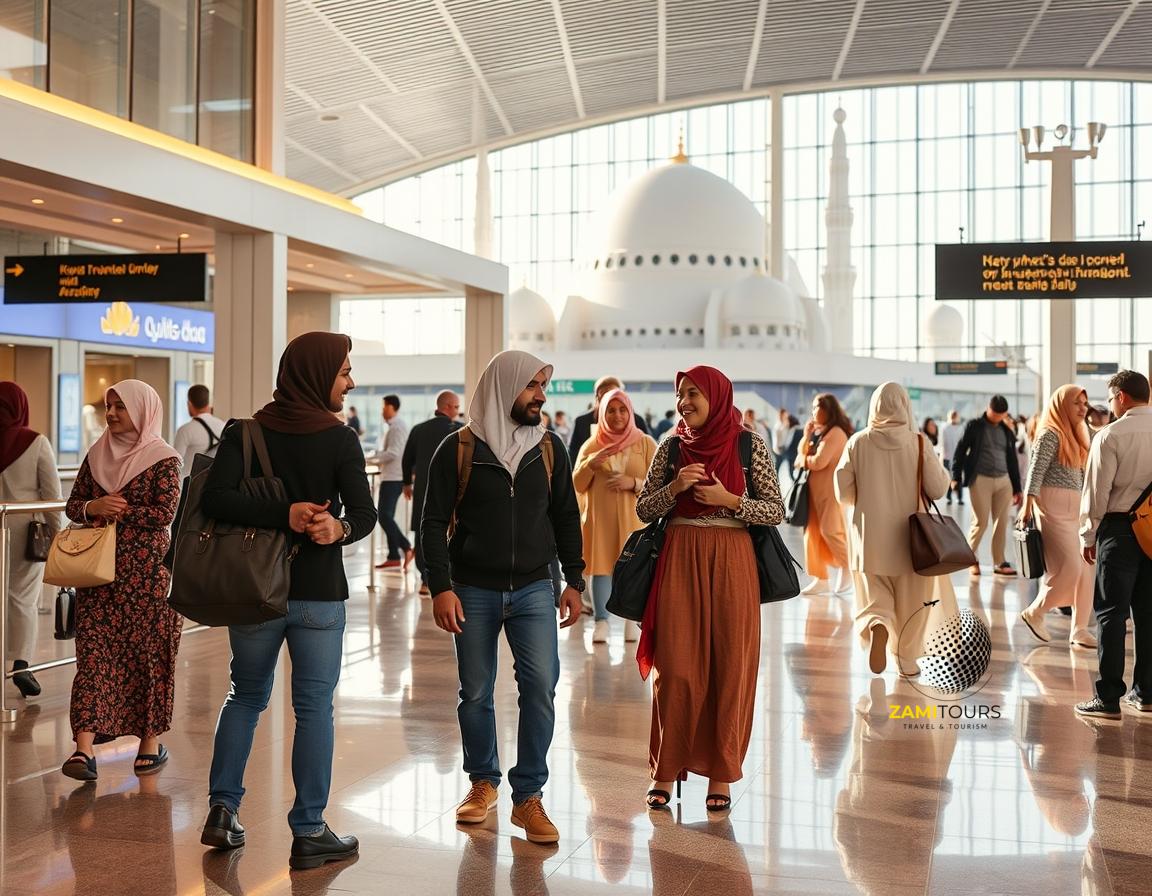 Kuwait Citizens: Dubai Weekend Trip Planning Guide