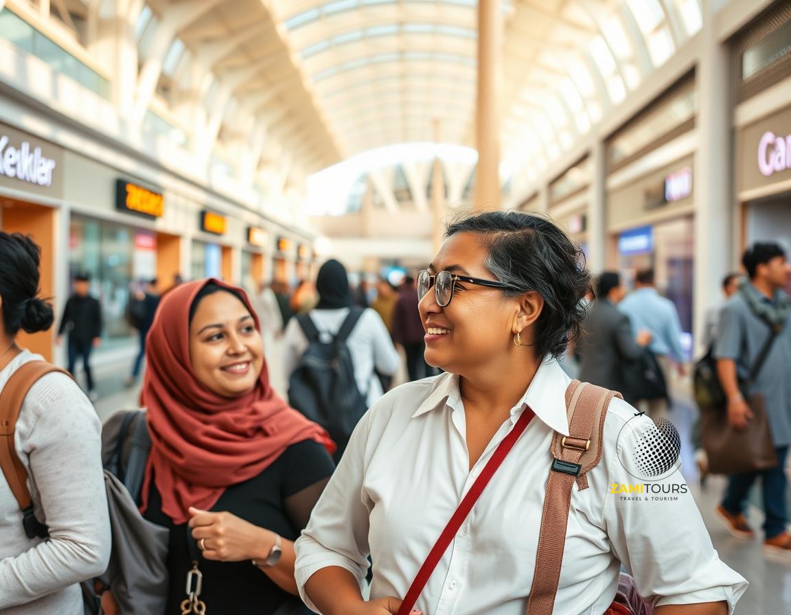 Qatar Residents: The Ultimate Dubai Shopping and Medical Tourism Guide 2026