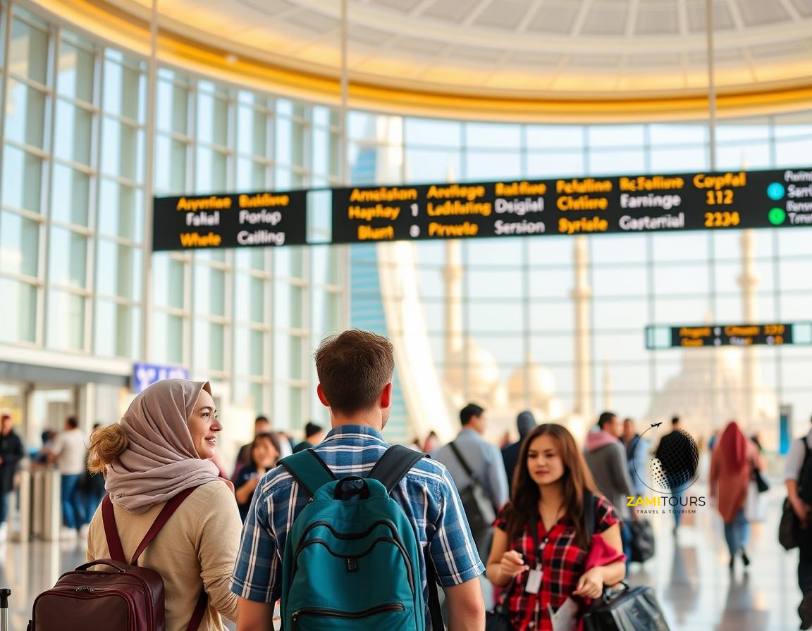 Uzbekistan Citizens: Complete Dubai Visa Guide 2026