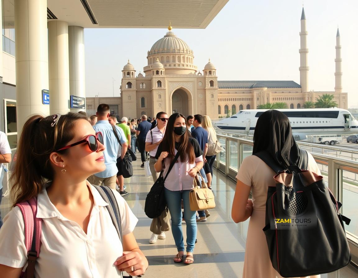 Dubai Visa for Ukrainian Citizens: Complete 2026 Application Guide