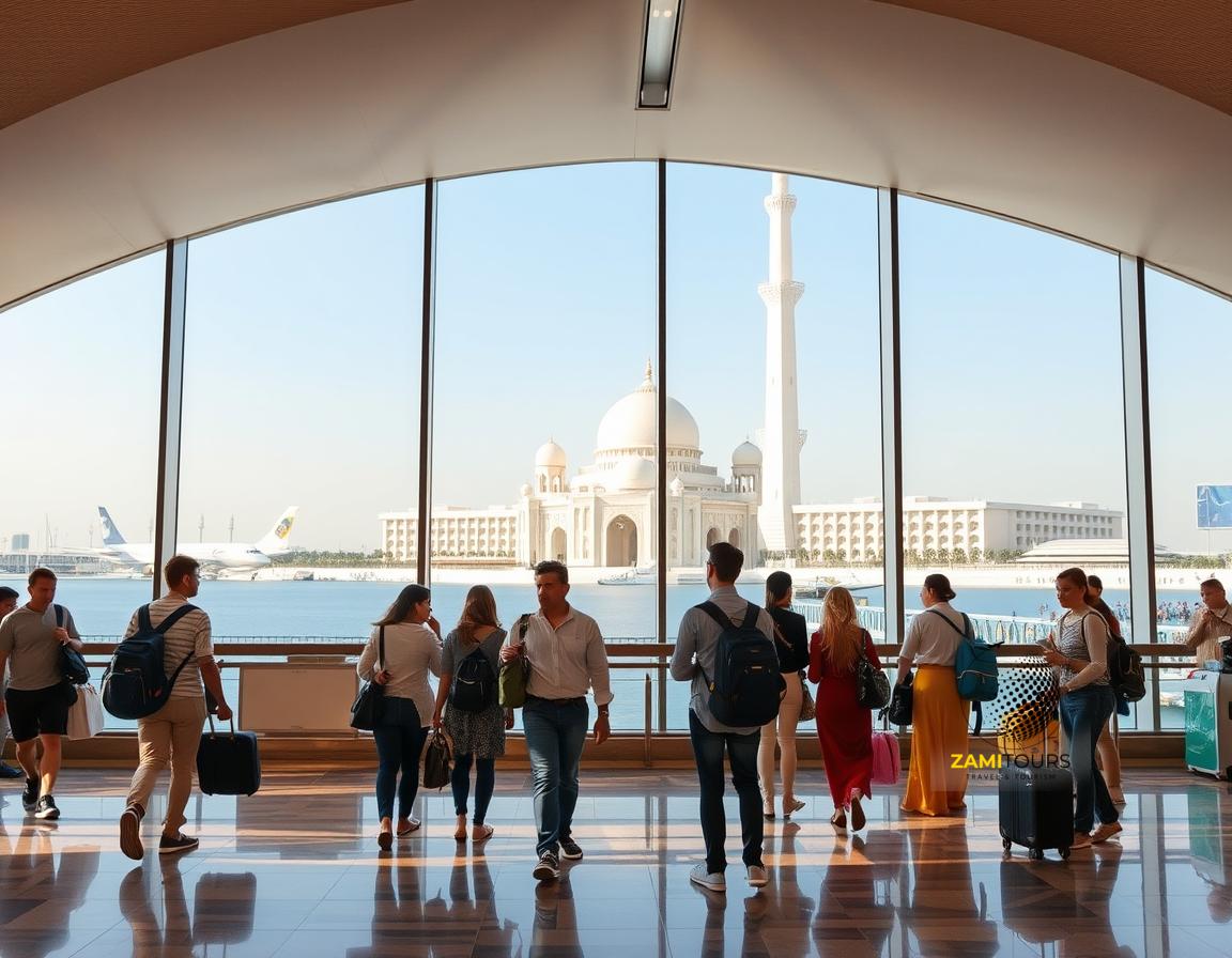 UAE Visa for Romanians: Your Complete 2026 Requirements & Process Guide