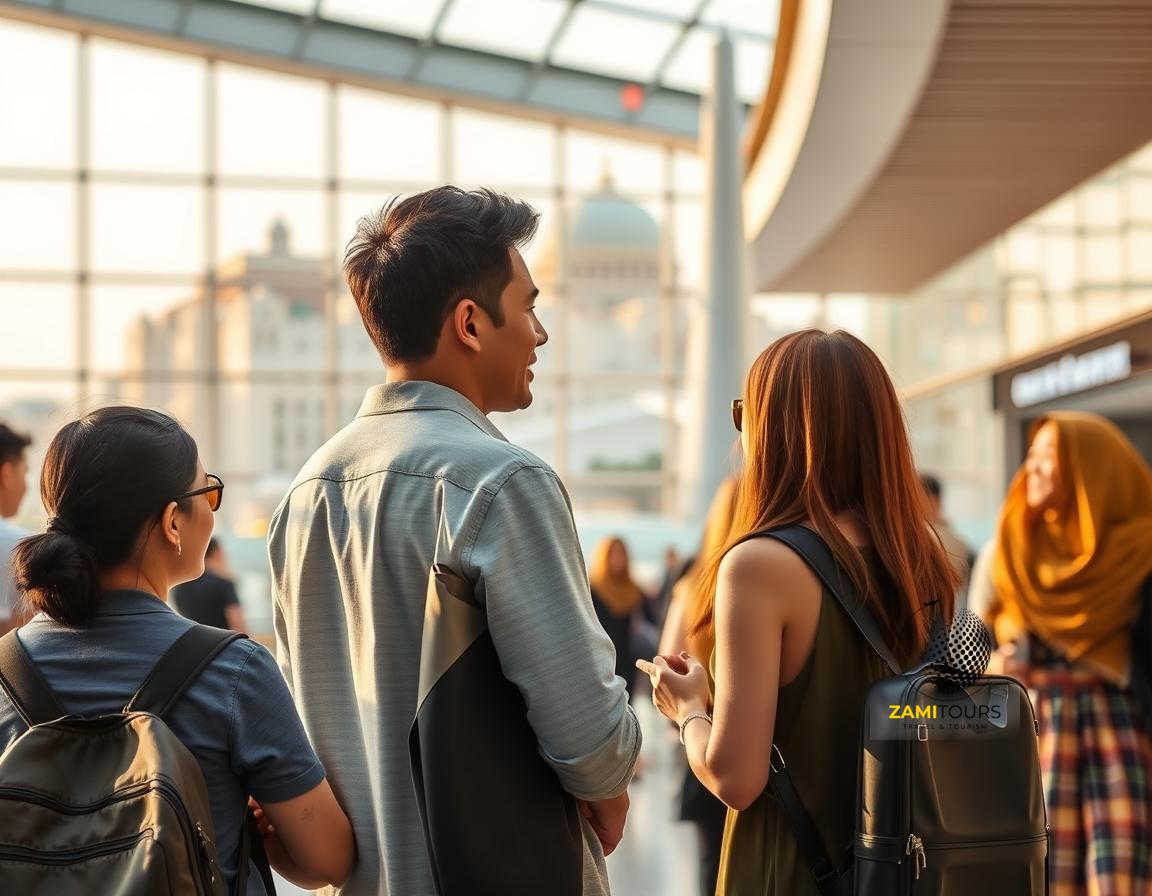 Taiwan Passport Dubai Visa: Complete Process and Requirements for 2026