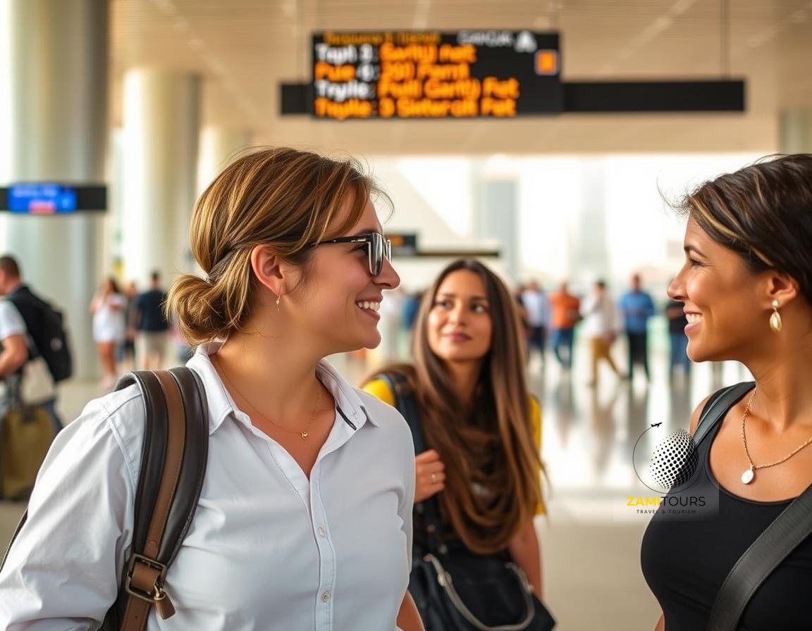 Dubai 90-Day Stay Rules and Requirements for Canadian Travelers