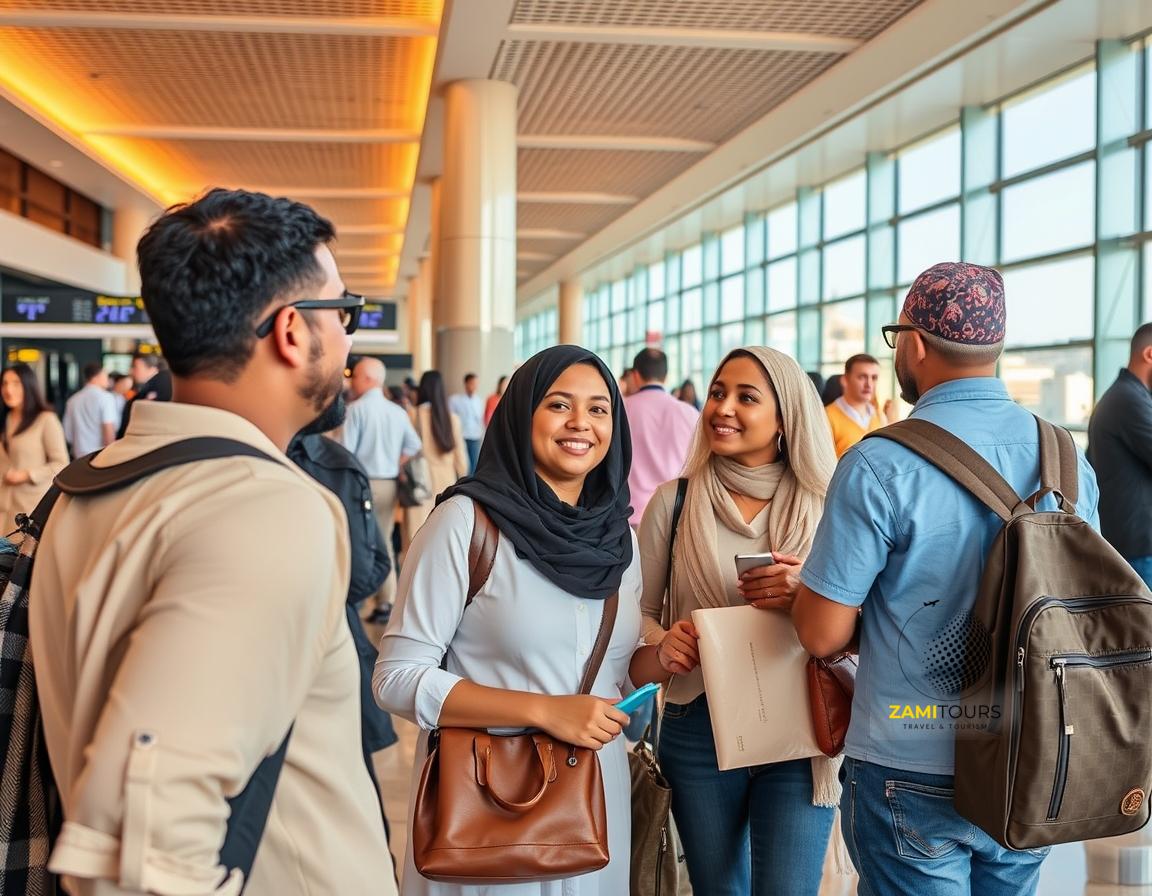 Dubai Visa Requirements for Moroccan Travelers: The Complete 2026 Guide