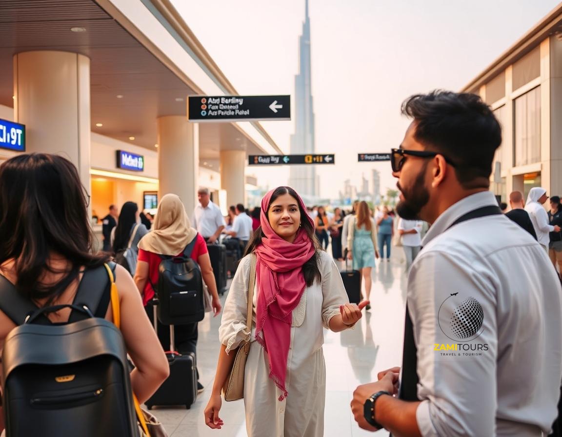 Dubai Visa Document Requirements from India: Your Complete 2026 Checklist