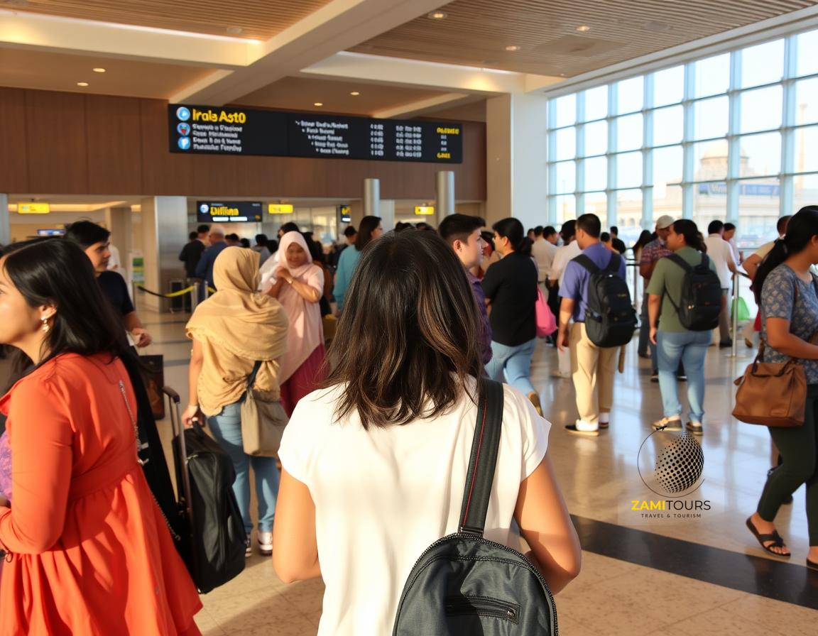 India to Dubai: Visa Processing Timeline and Tracking Guide