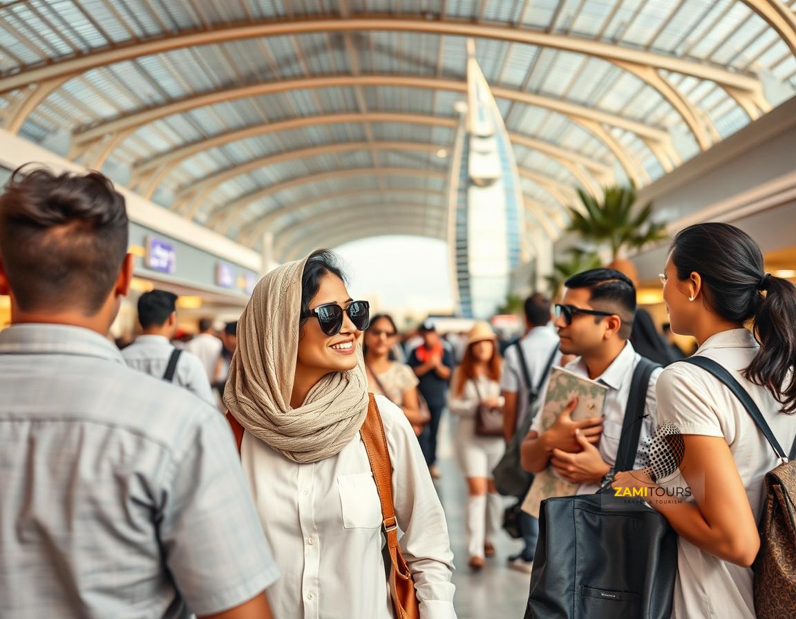 Dubai Visa Photo Specifications for Indians: Quality Standards