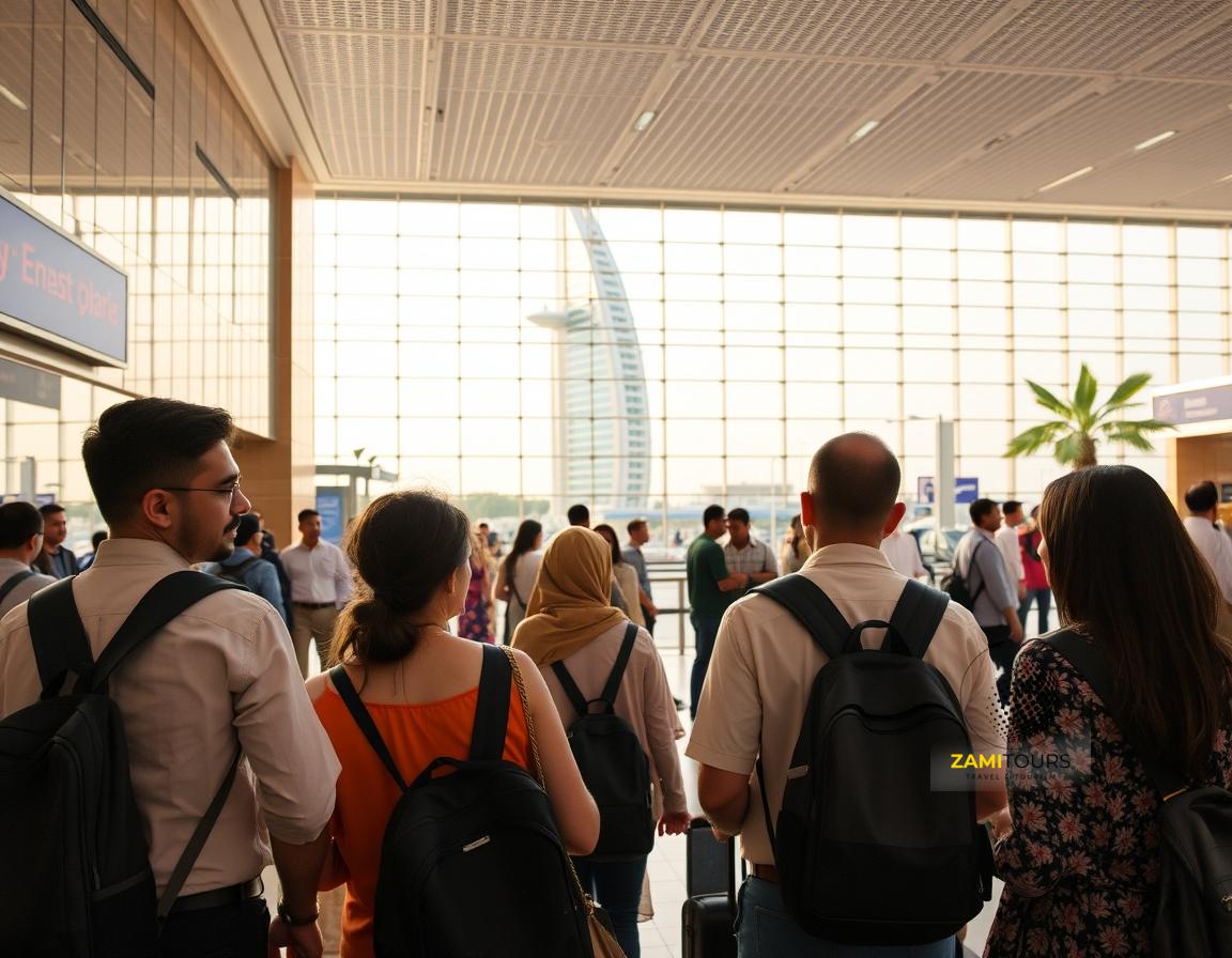 Common Dubai Visa Rejection Reasons from India: Your Complete Prevention Guide