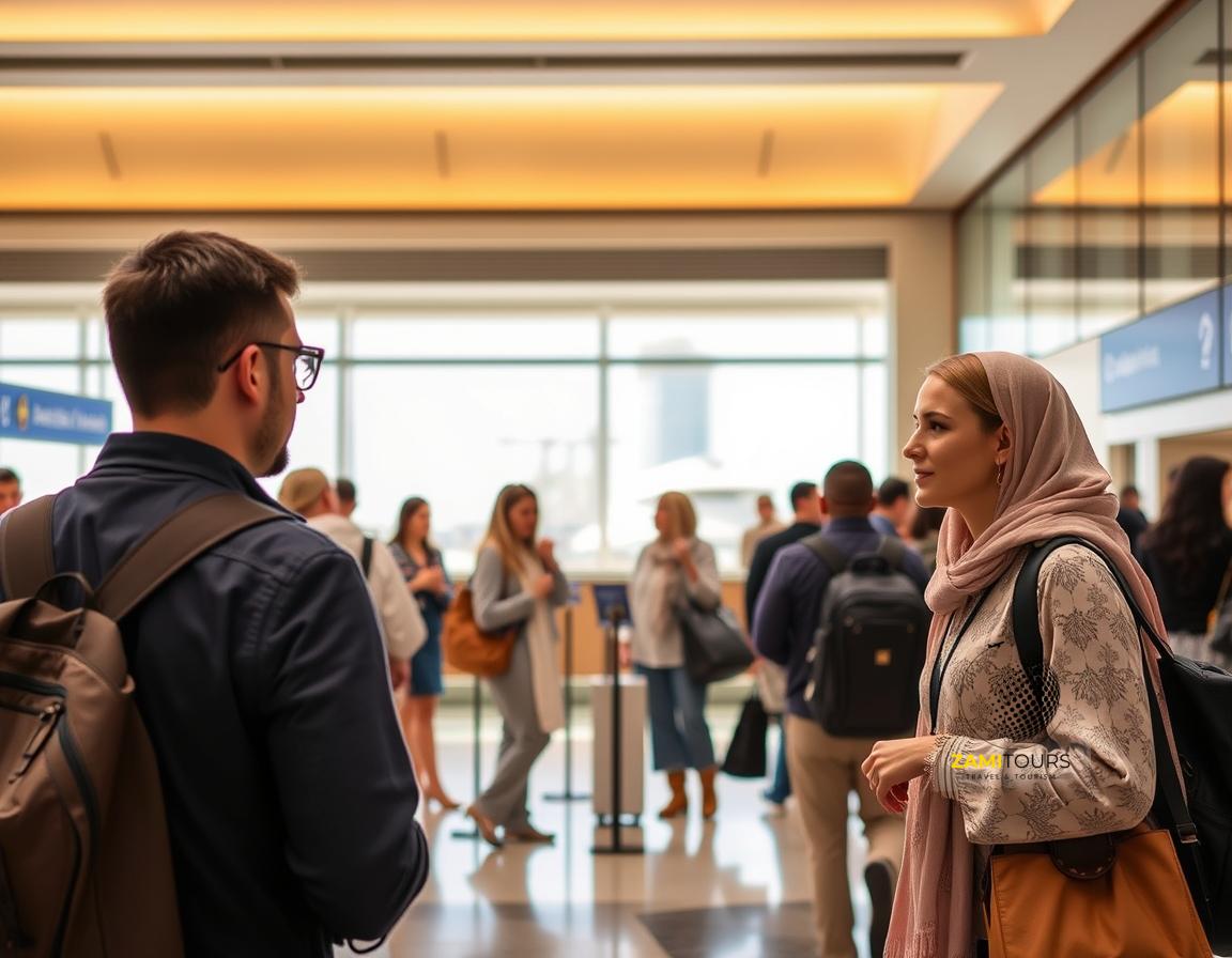 UAE Visa on Arrival for Russian Travelers: The Complete 2026 Guide