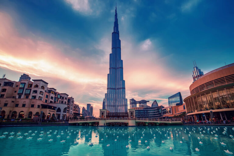 Best Things to Do Before Visiting Burj Khalifa in Dubai