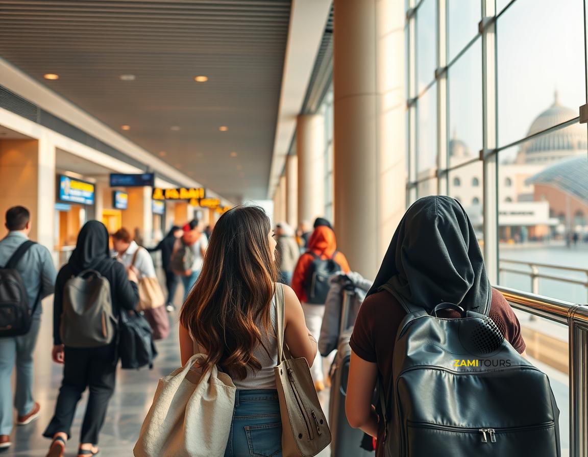 UAE 30-Day Tourist Visa Guide for Travel Agents 2026