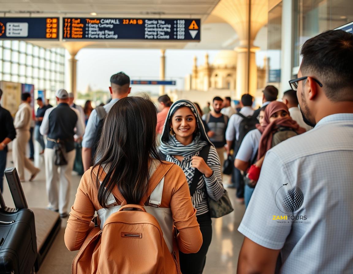 UAE 60-Day Tourist Visa Rules for Travel Agents 2026