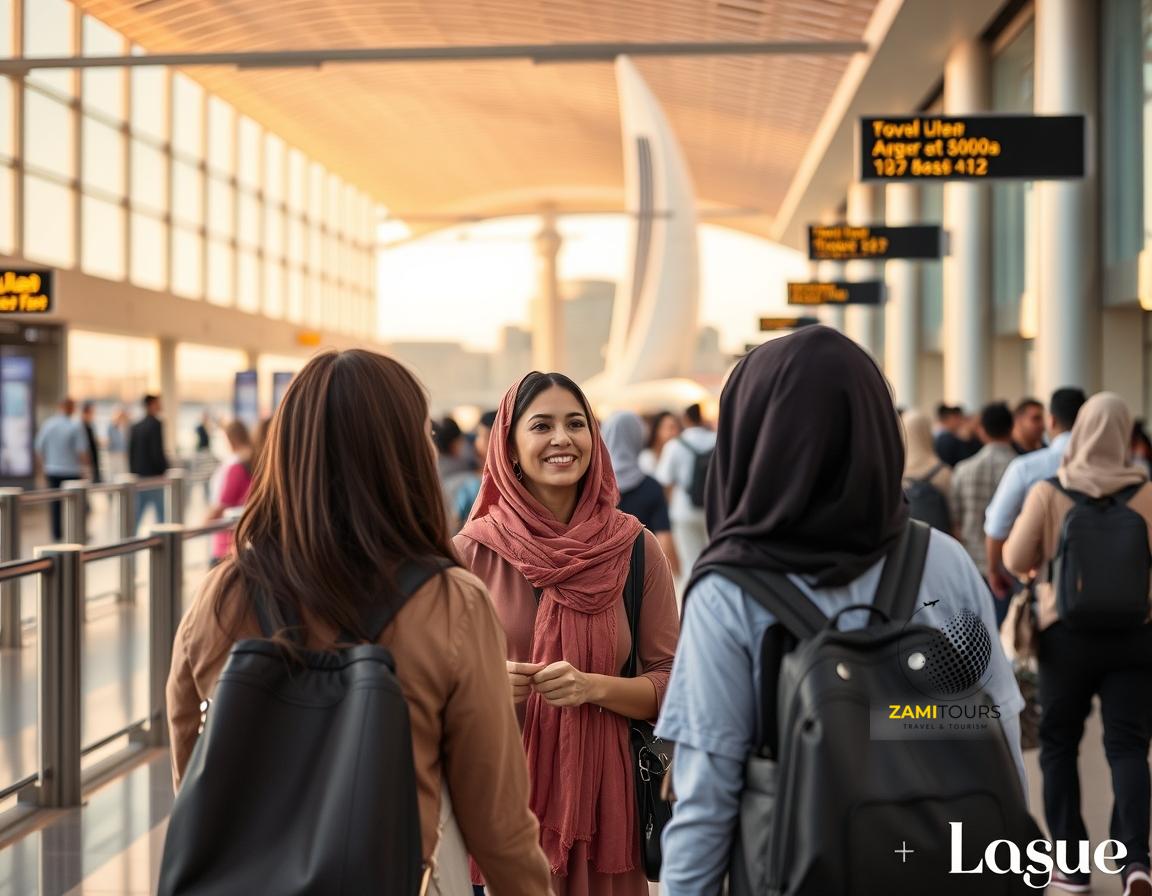 UAE Multiple Entry Visa: Benefits for Frequent Tourists