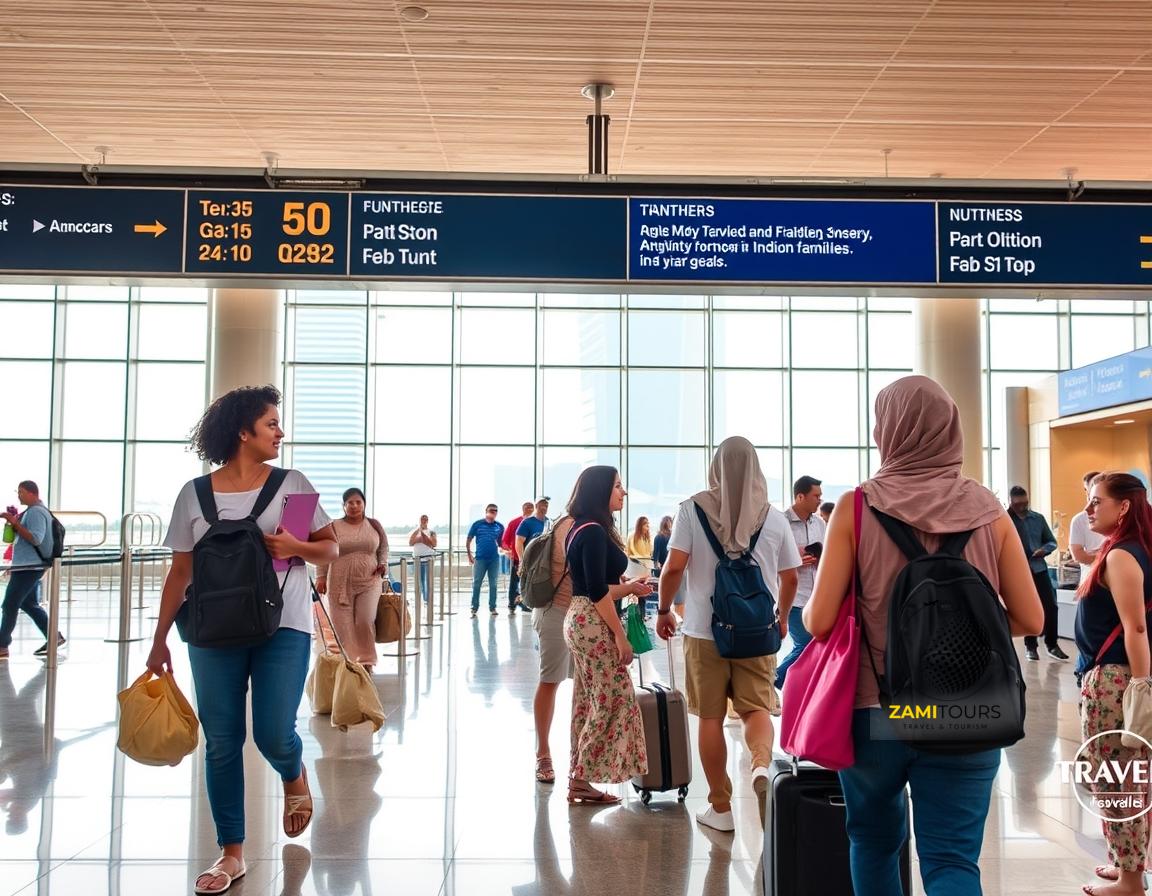 Dubai Summer Travel Guide for Families from India
